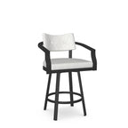 Jonas Swivel Stool