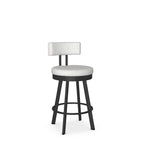 Barry Swivel Stool