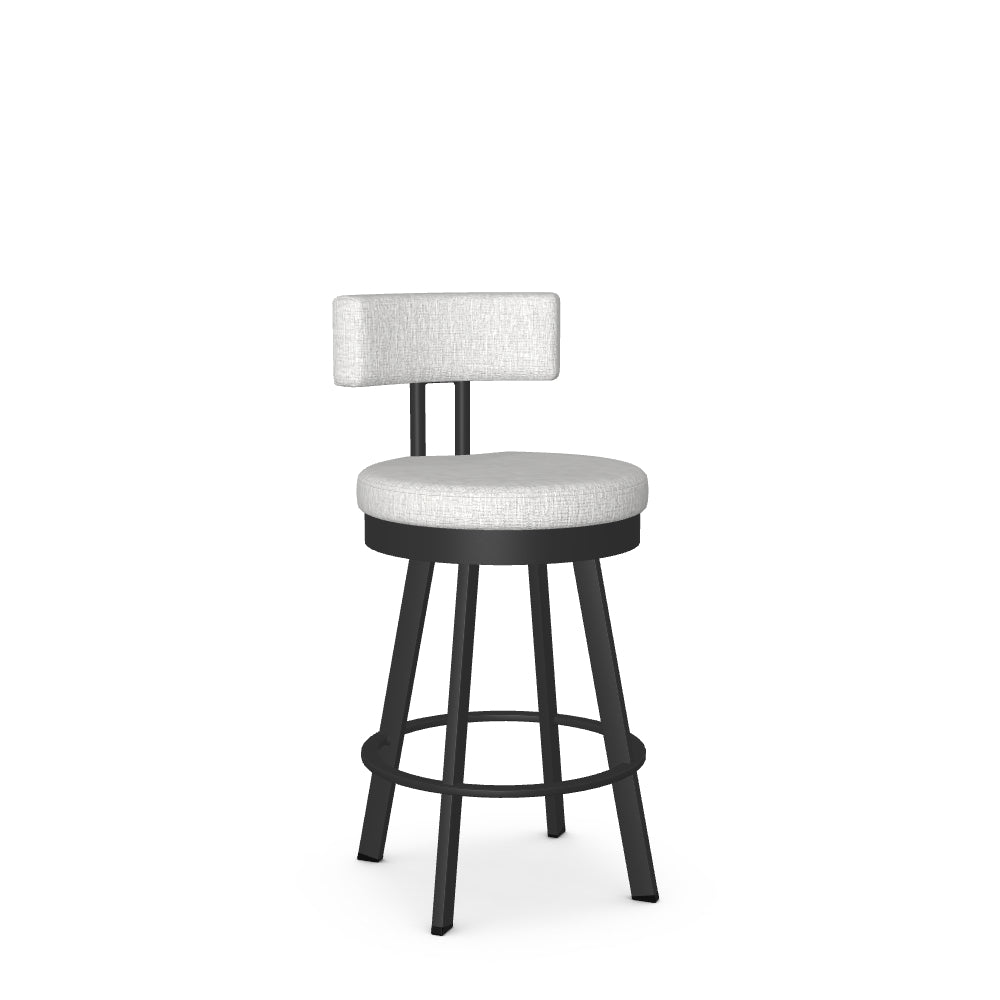 Barry Swivel Stool