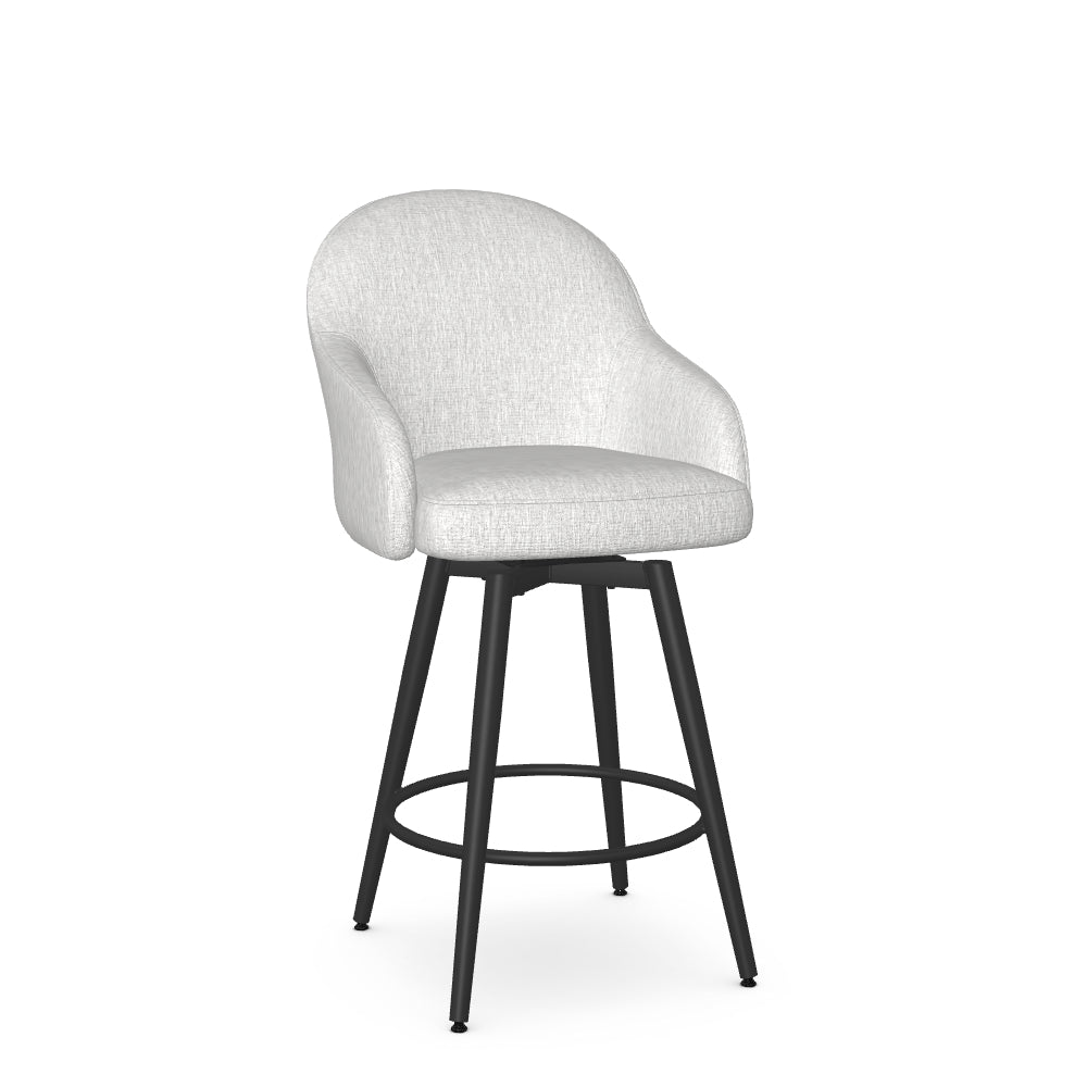 Weston Swivel Stool