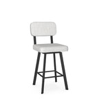 Brixton Swivel Stool