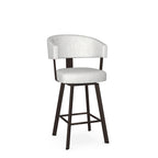 Grissom Swivel Stool