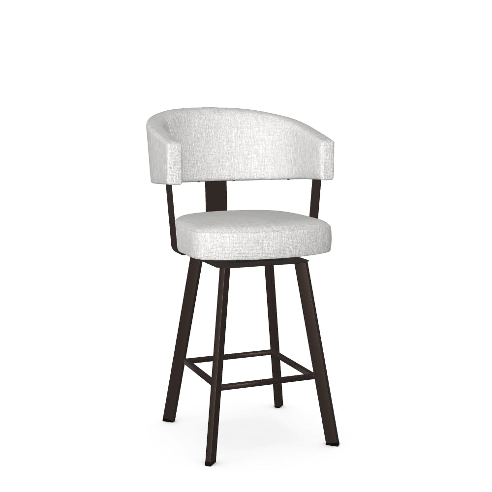 Grissom Swivel Stool