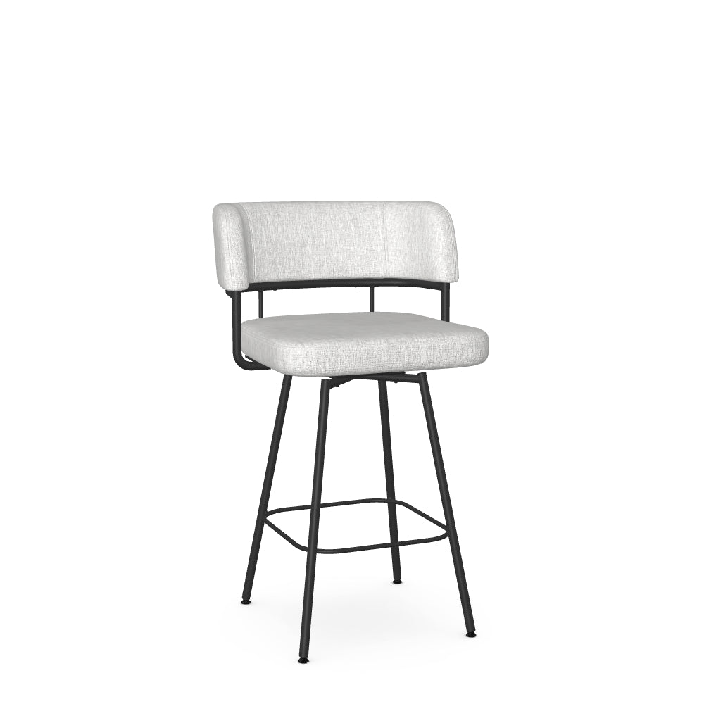 Enya Swivel stool
