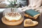 Large Covered Cheese/Cake Dome