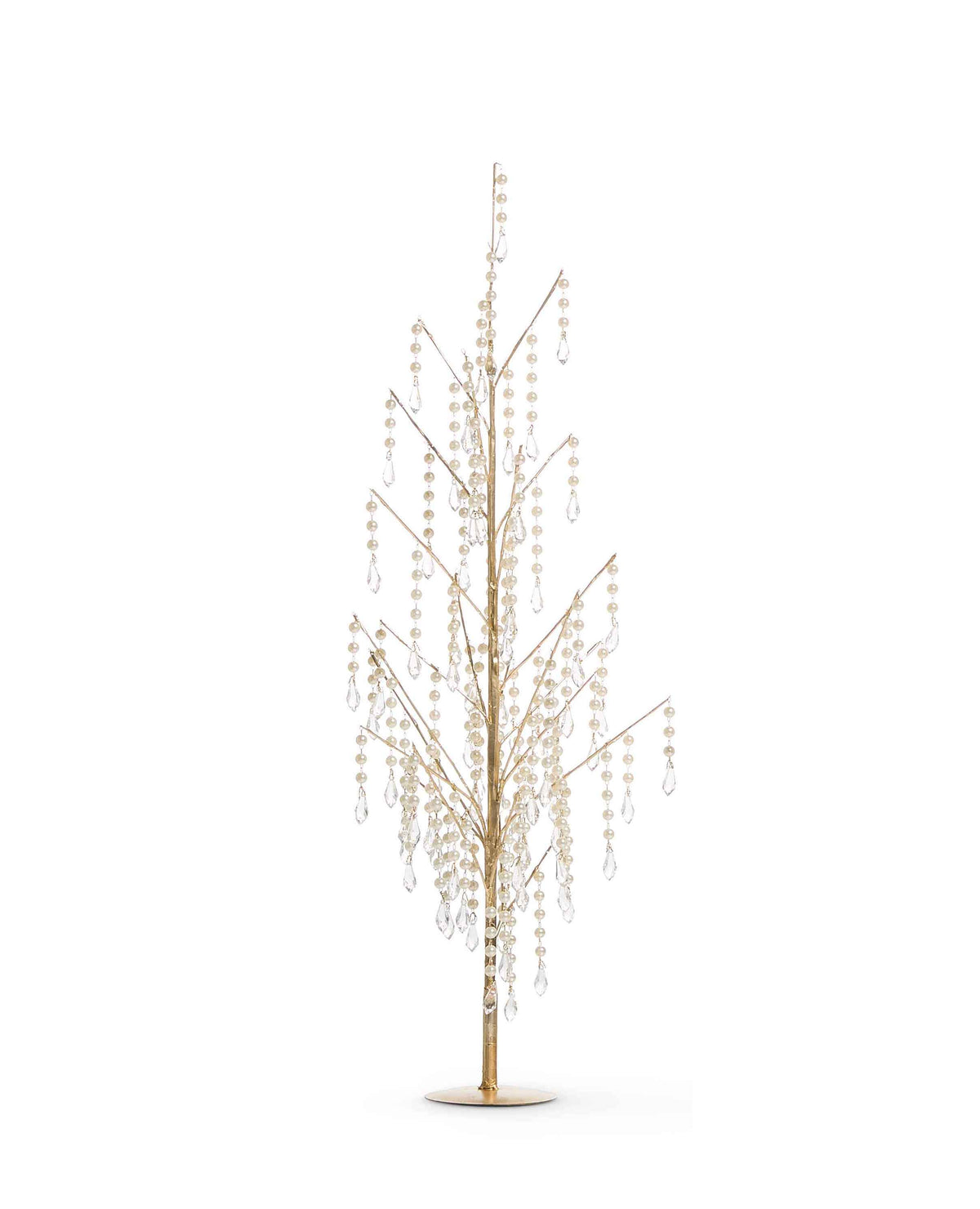 Dripping Pearl Tree - Small