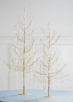 Dripping Pearl Tree - Small