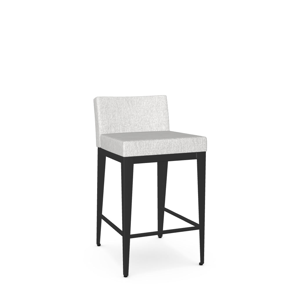 Ethan non swivel stool