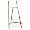 13" Bronze Easel