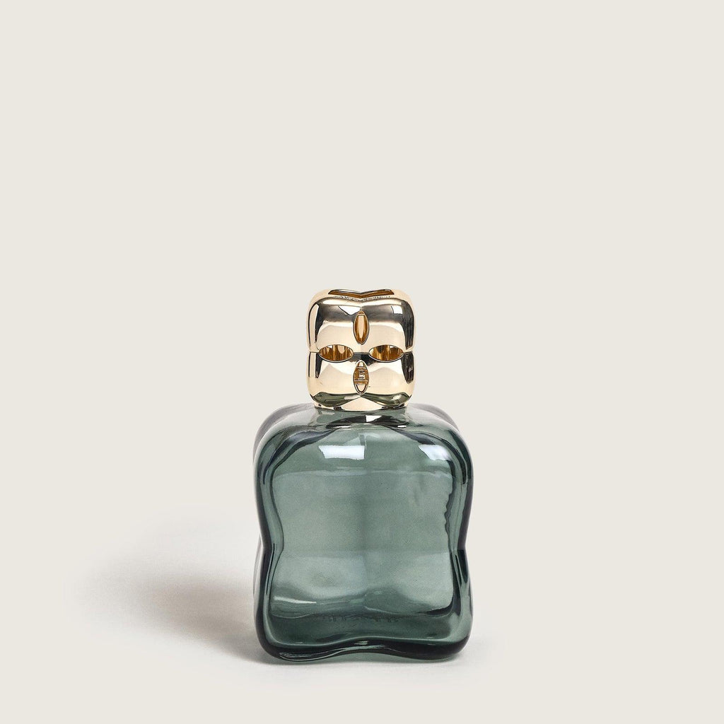 Green Cosy Lamp Berger