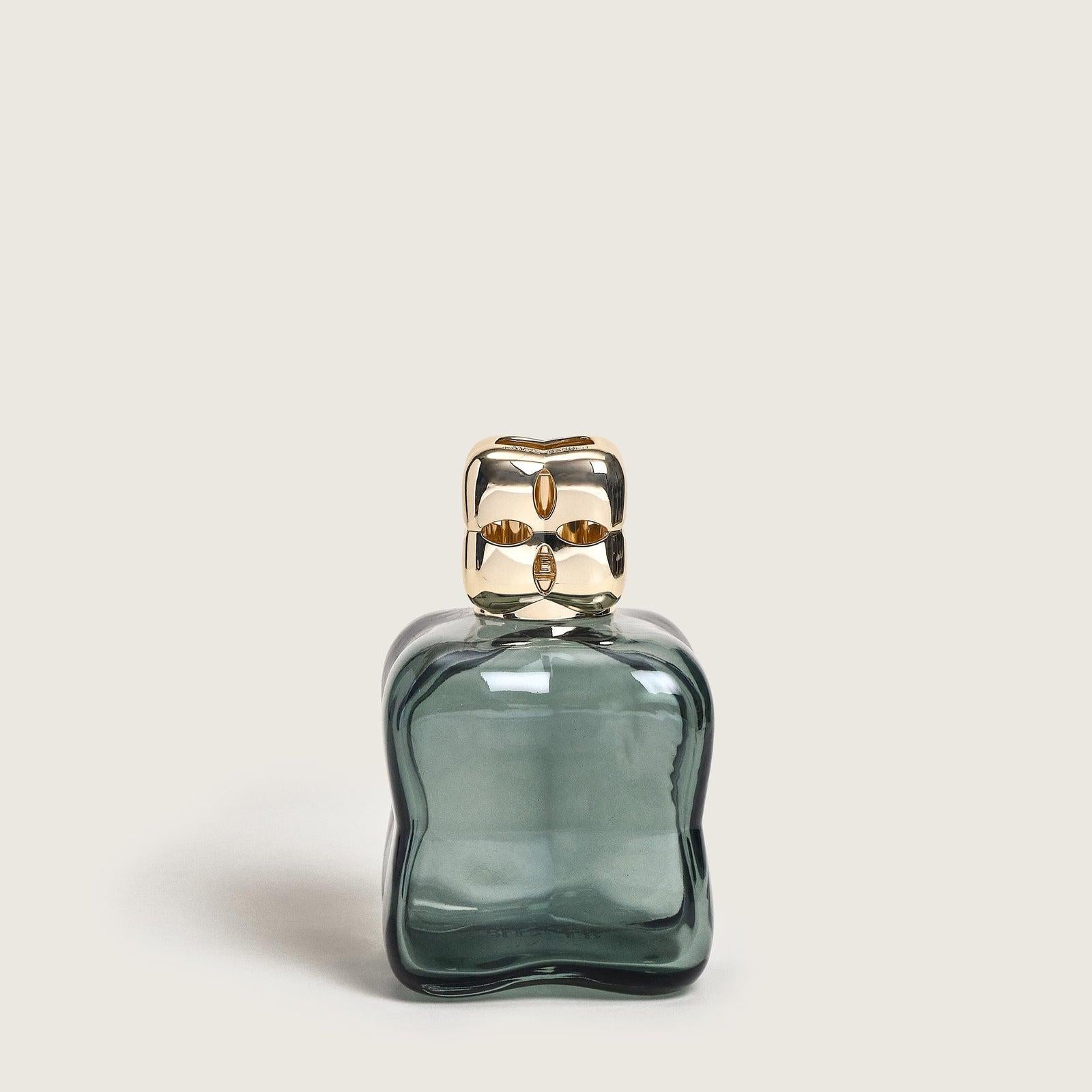 Green Cosy Lamp Berger