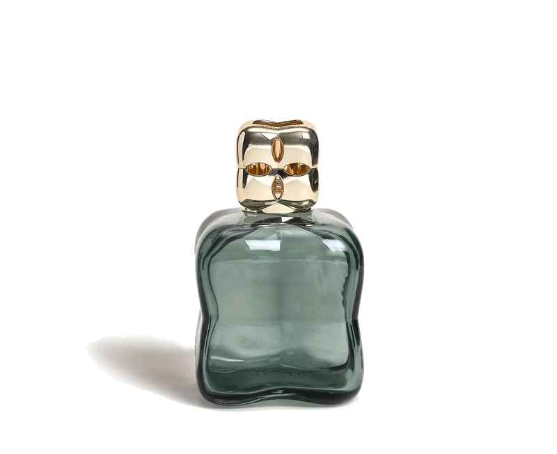 Green Cosy Lamp Berger