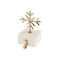 Marble Stocking Holder
