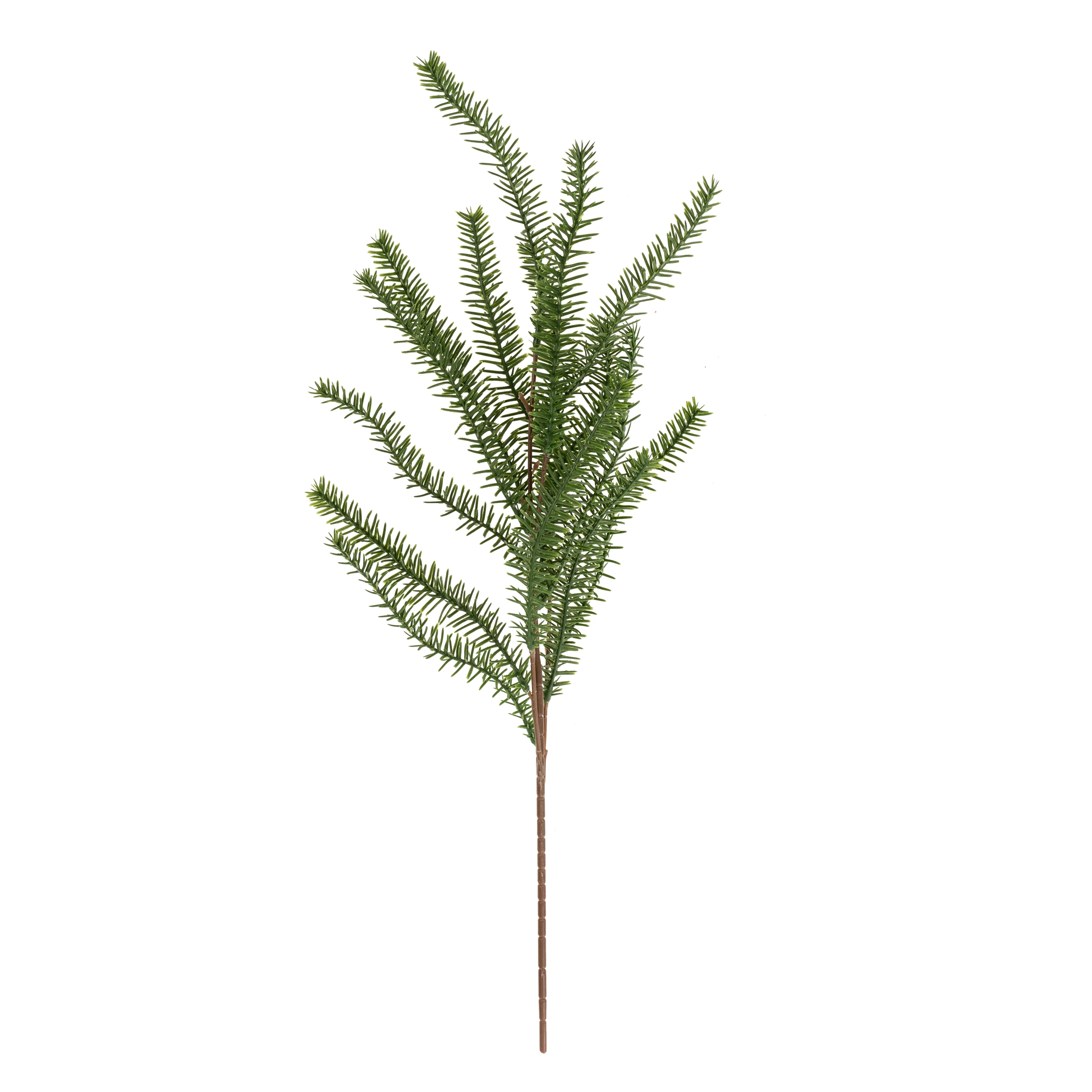 Pine Sprig 22"
