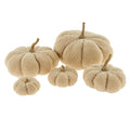 Boucle Pumpkin Medium