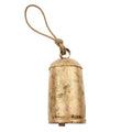 Rustic Temple Bell XL