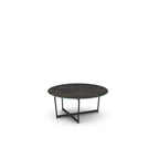 Jill Round Coffee Table