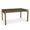 zoom extension Table