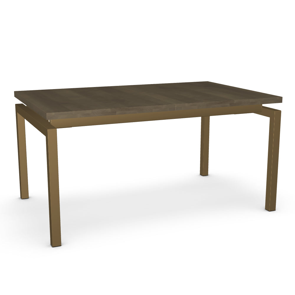 zoom extension Table