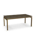 zoom extension Table