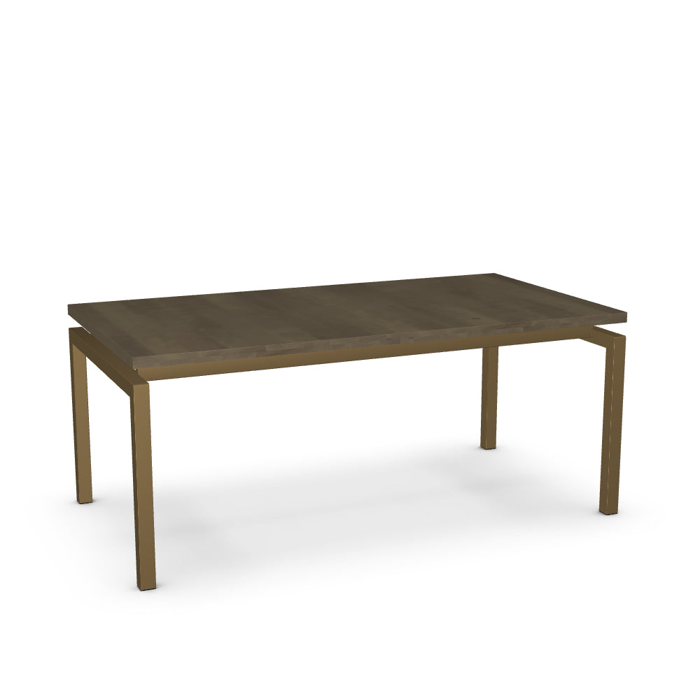 zoom extension Table