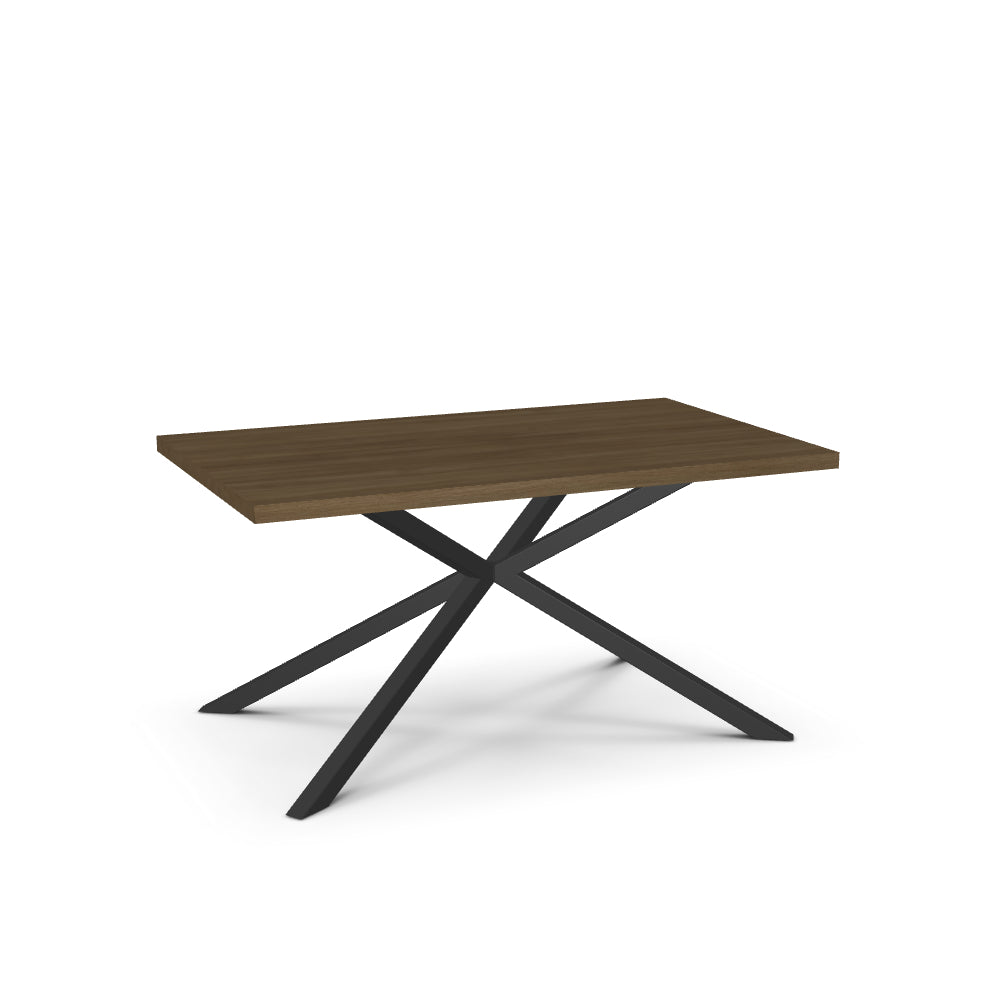 Asterisk Dining Table Rectangle