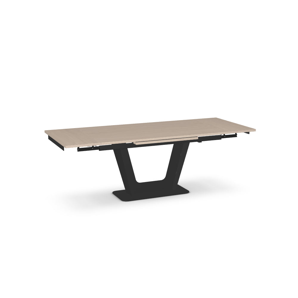 Amelia Extendable Dining Table