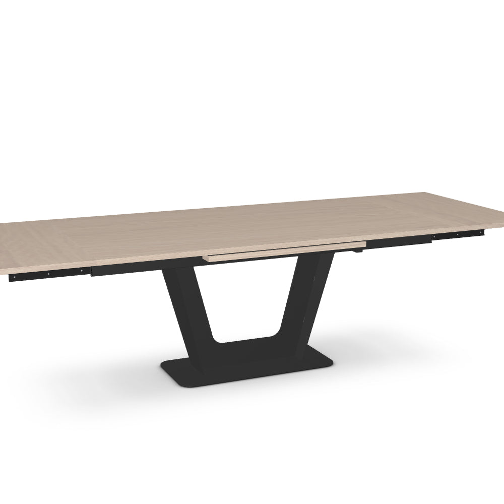 Amelia Extendable Dining Table