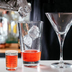 Bar Shot Glass Measurer