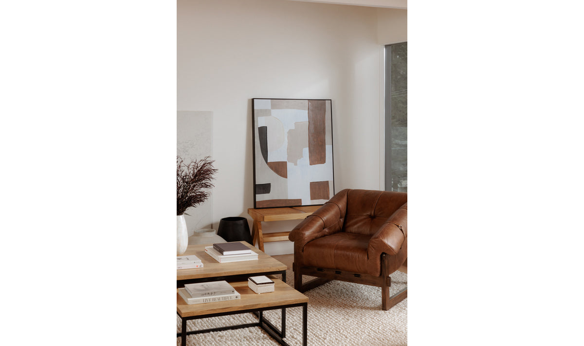 Fina 2 Wall Decor