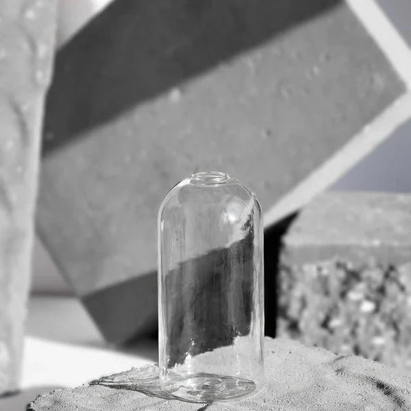 Everlasting Wylie vessel