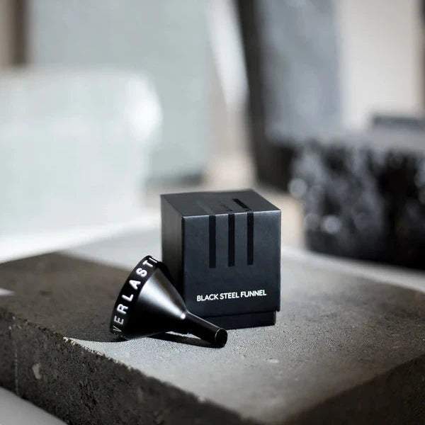 Metal Funnel fo Everlasting Candle