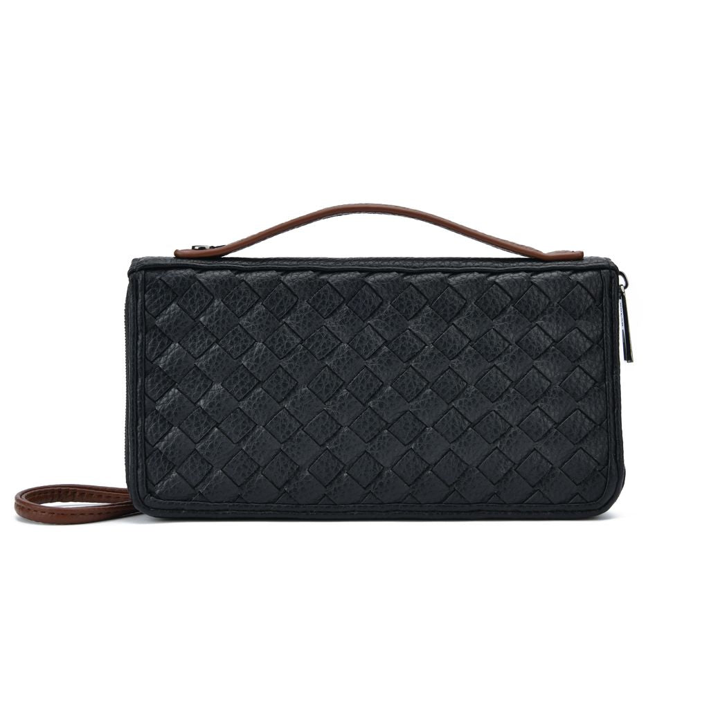 Kairos Wallet/Crossbody