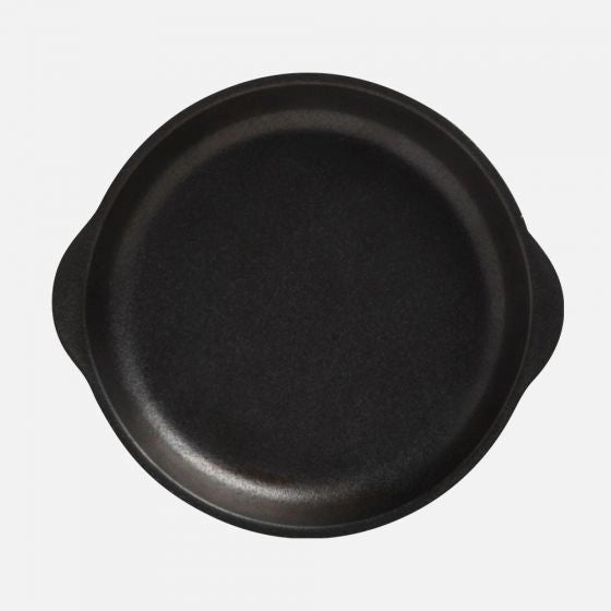 Caviar Plate with Handle 20CM