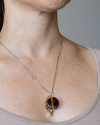 Dolly Necklace By Anne Marie Chagnon