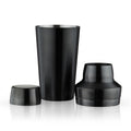 Titanium cocktail shaker by Viski