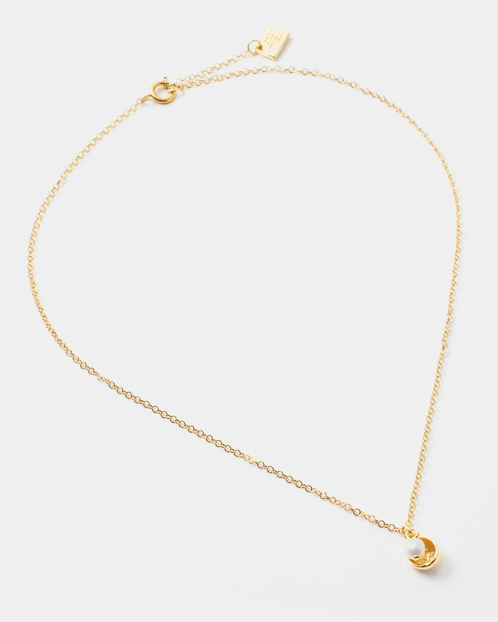 Coline Necklace By Anne Marie Chagnon