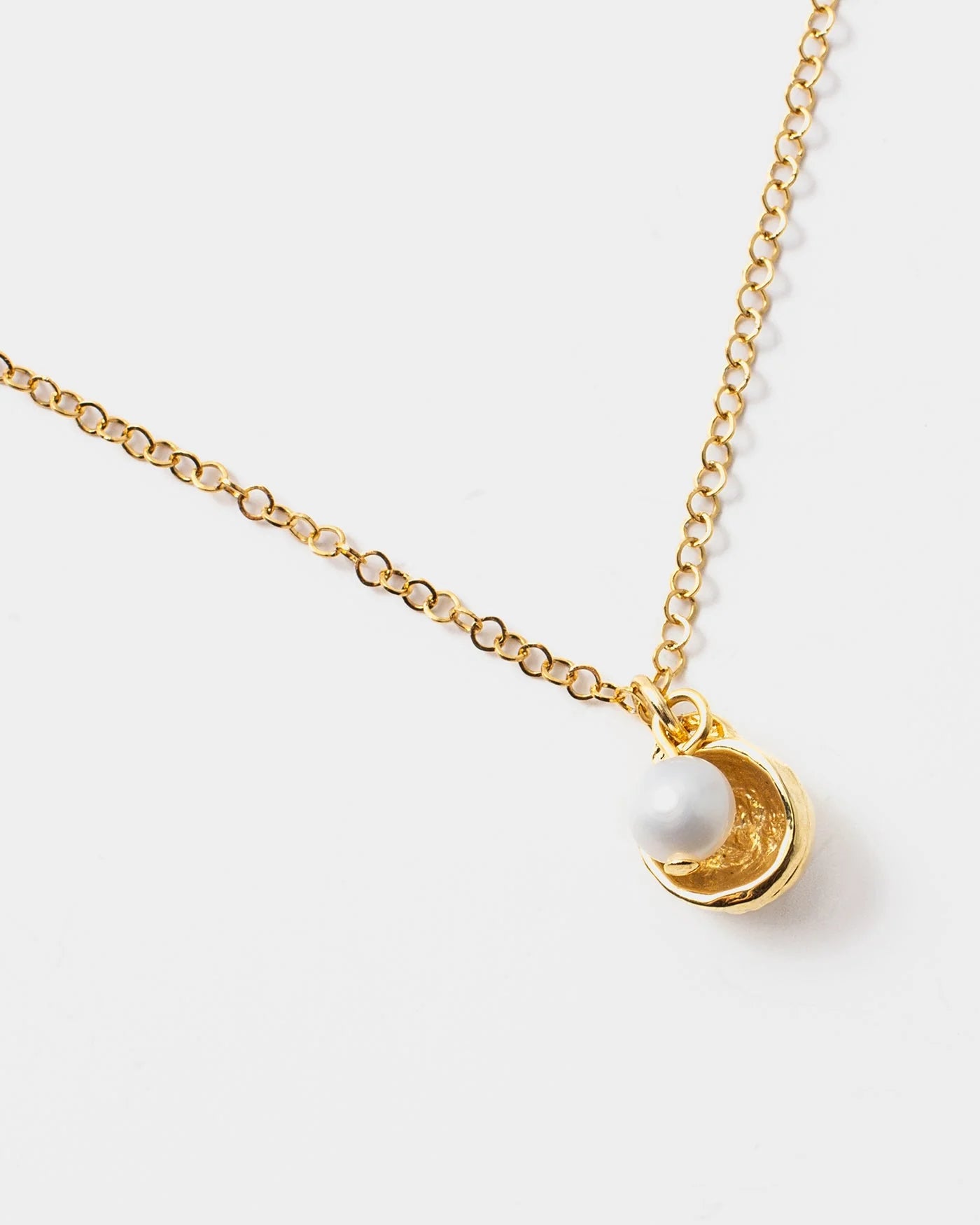 Coline Necklace By Anne Marie Chagnon