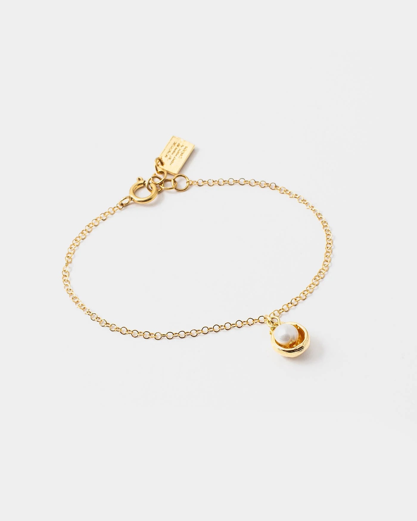 Blaise Bracelet By Anne Marie Chagnon