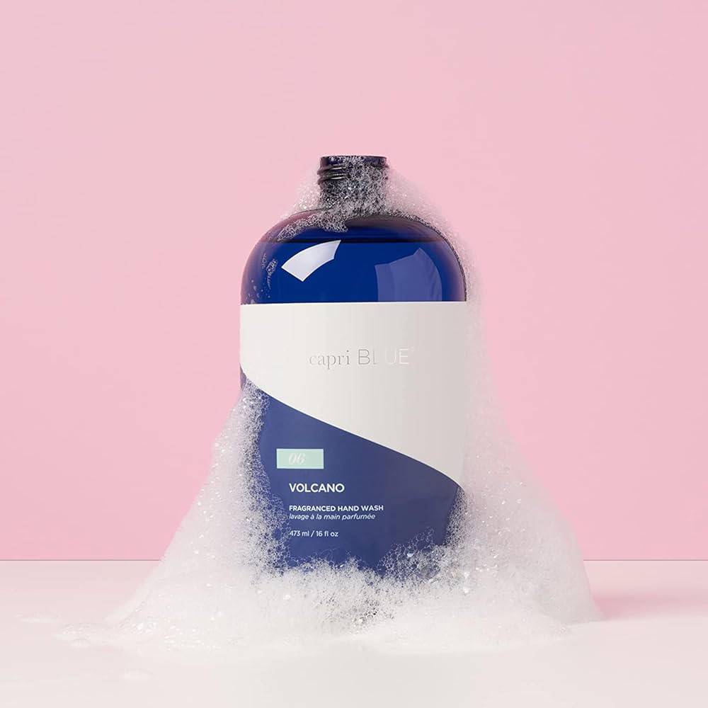 Capri Blue Hand Wash Refill
