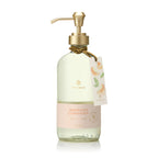 Glass Hand soap Mandarin Coriander