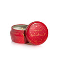 Apple Cider Social/ Pumpkin Dulce Travel Candle