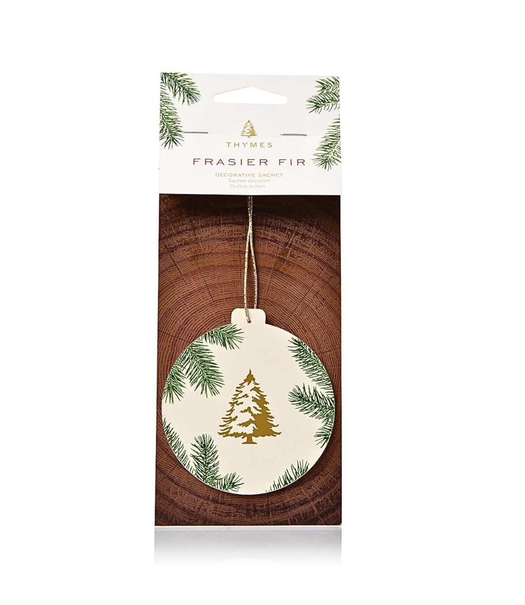 Frasier Fir Scented Sachet