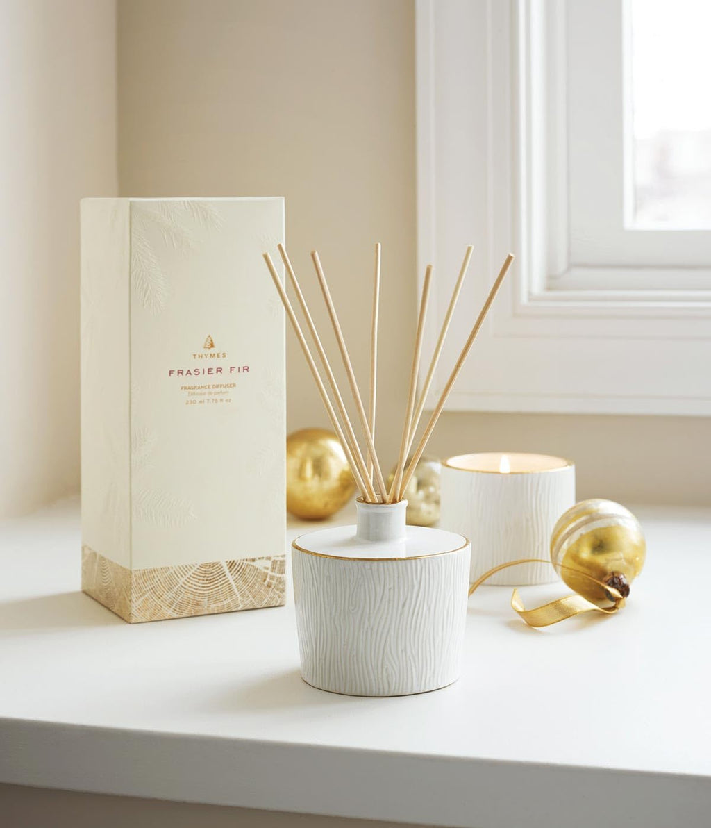 Frasier Fir Large Reed Diffuser