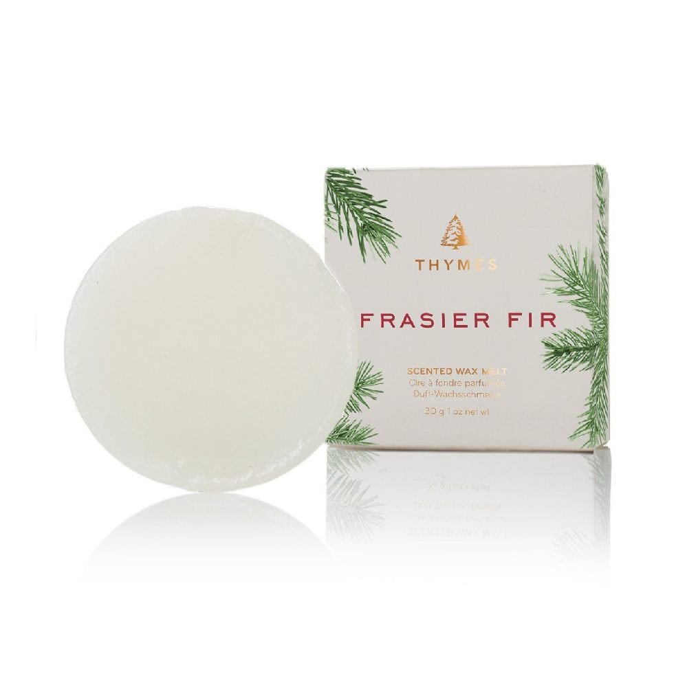 Single Wax Melt Frasier Fir