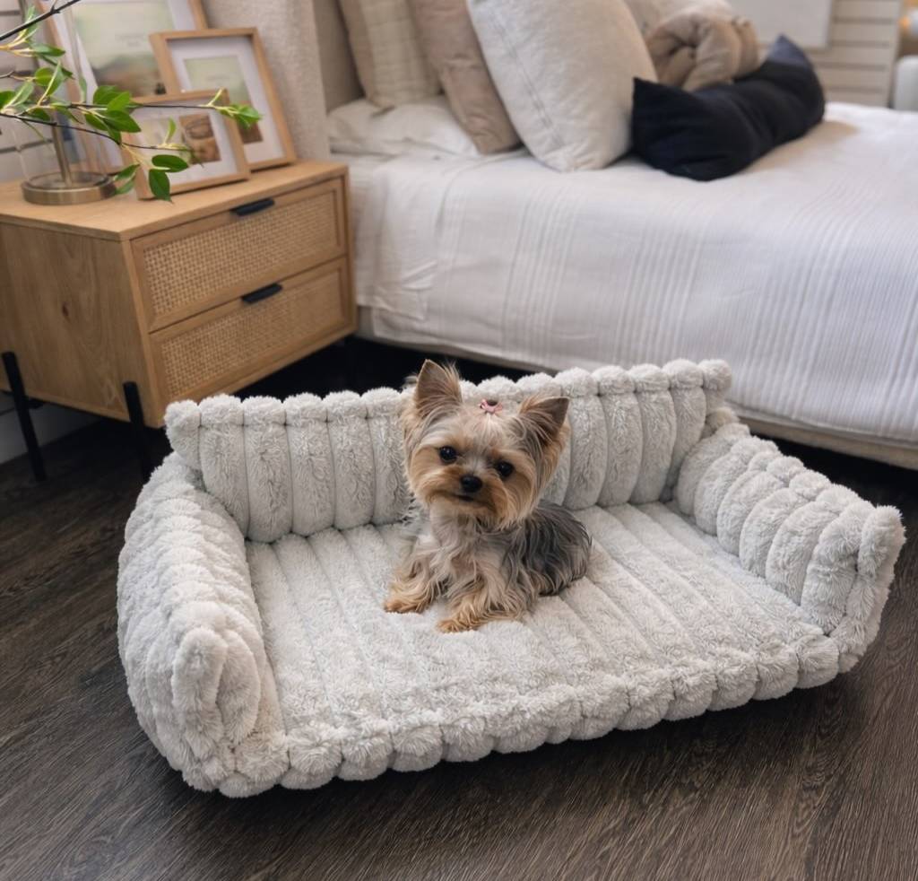 Pupp Furniture by Stylus