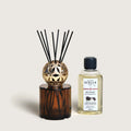 Chocolate Pomelis Scented Bouquet by Maison Berger