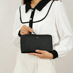 Co-Lab Trish Long Wallet