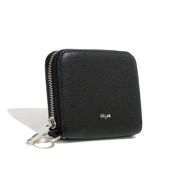 Kelly Small wallet Co-Lab