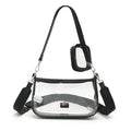 Chloe Stadium Purse